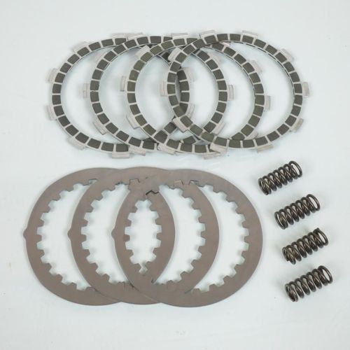 Disque D Embrayage Voca Pour Moto Yamaha 50 Dtr Sm 2003 À 2006 Neuf