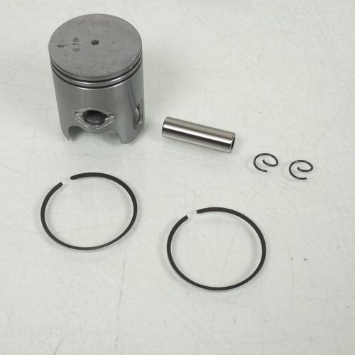 Piston Moteur Tecnium Pour Scooter Aprilia 50 Scarabeo 1993 À 2014 Ø40mm 0503402