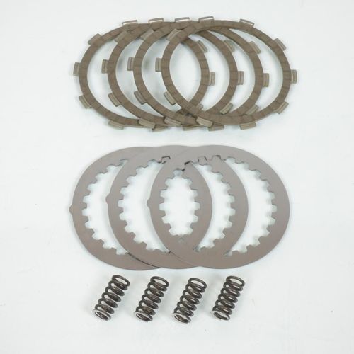 Disque D Embrayage Top Performances Pour Moto Yamaha 50 Dtr Avant 2020 Neuf