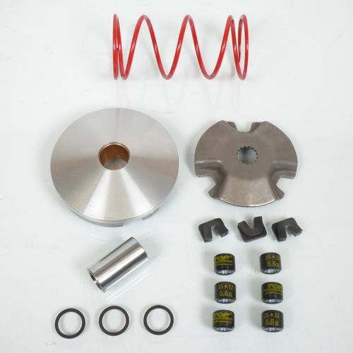 Variateur Top Performances Pour Scooter Cpi 50 Popcorn Avant 2020 Neuf