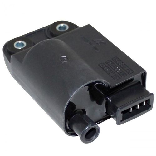 Bobine D'allumage Ht P2r Pour Scooter Piaggio 50 Zip 2t 2000 À 2020 Neuf