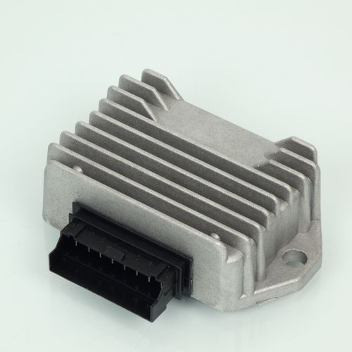 Régulateur Redresseur De Tension P2r Pour Scooter Piaggio 50 Zip Avant 2020 Neuf