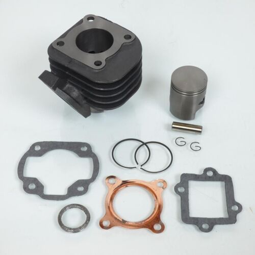 Cylindre Teknix Pour Scooter Aprilia 50 Sr Neuf