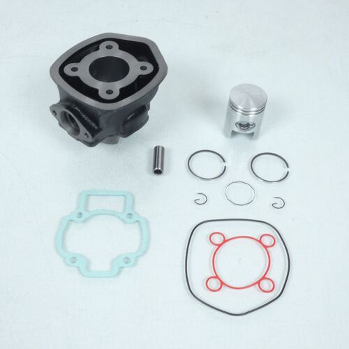 Cylindre P2r Pour Scooter Piaggio 50 Zip Sp Après 2000 Neuf