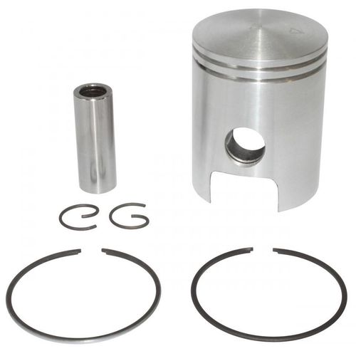 Piston Moteur P2r Pour Moto Rieju 50 Spike Avant 2020 Neuf