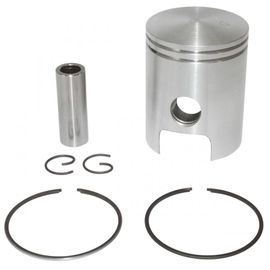 Piston Moteur P2r Pour Moto Ktm 50 Sx Avant 2020 Neuf