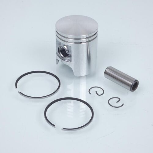 Piston Moteur P2r Pour Scooter Peugeot 50 Ludix One Avant 2020 Neuf