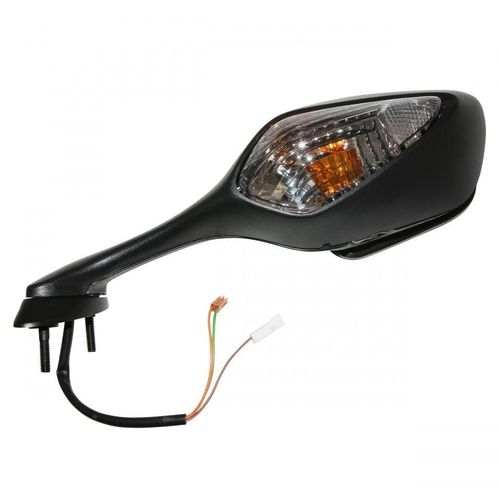 Rétroviseur Gauche Vicma Pour Moto Honda 800 Vfr F Après 2016 Neuf