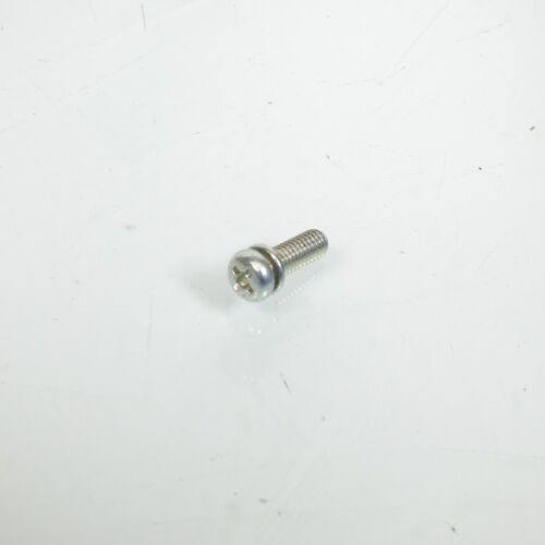 Une Vis De Carburateur Mikuni M4x10mm Pas 0.7 Pour Moto 822017 Neuf