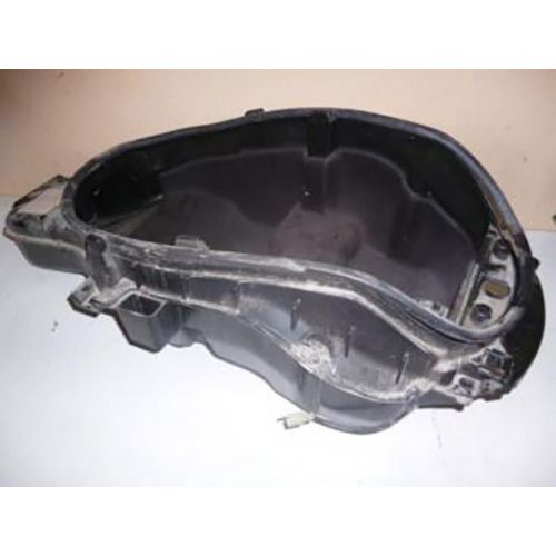 Coffre Origine Pour Scooter Peugeot 125 Satelis 11766995 Occasion