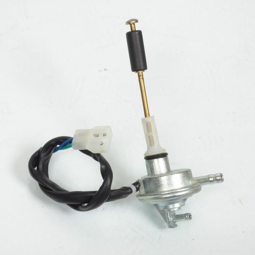 Robinet De Réservoir À Essence P2r Pour Scooter Peugeot 50 Buxy 2 Neuf