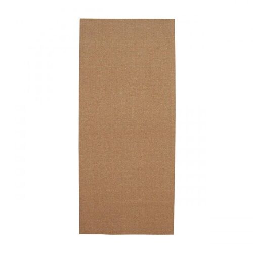 Feuille De Joint À Découper Liège Nitrile 475x210mm X 1mm 100°C Pour Moto