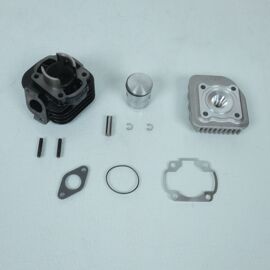 Haut Moteur Polini Pour Scooter Aprilia 50 Scarabeo 2t Neuf