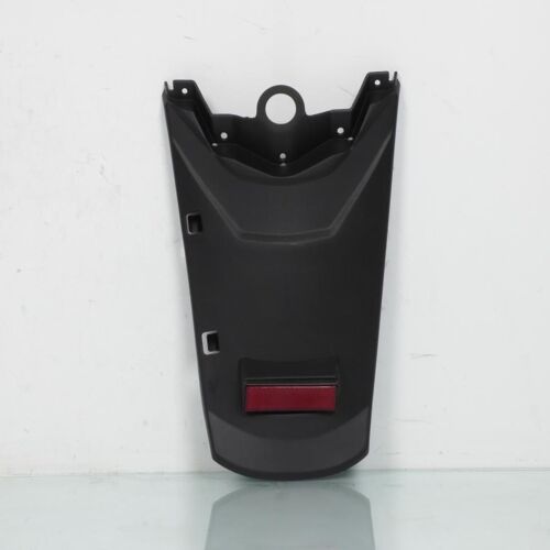 Bavette Arrière P2r Pour Scooter Mbk 50 Nitro Après 1997 Neuf