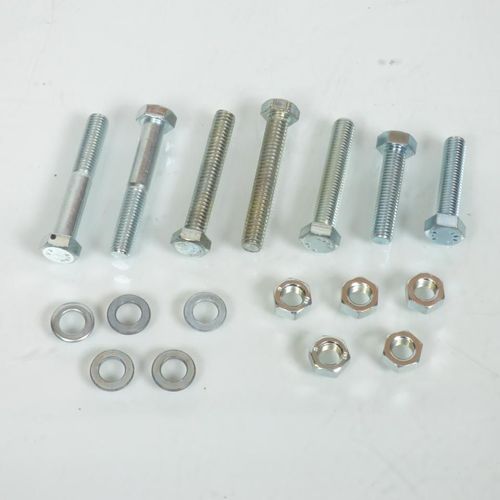 Visserie P2r Pour Mobylette Mbk 50 51 Club Vis De Carter Moteur Av7 Neuf