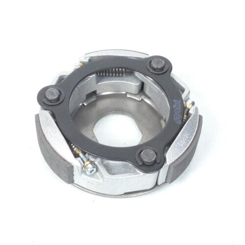 Plateau D Embrayage Polini Pour Scooter Malaguti 125 F12 Phantom 249.064 / Ø120mm / 3g For Race Neuf