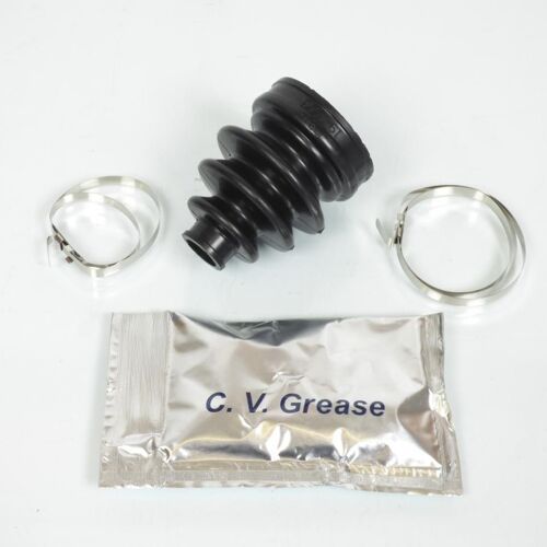 Soufflet Cardan De Transmission Pour Quad Kawasaki 360 Kvf Prairie 2009 À 2013