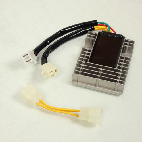 Régulateur Redresseur De Tension P2r Pour Scooter Kymco 250 X-Citing I 2007 À 2008 Neuf