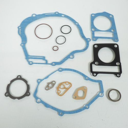 Joint Moteur Artein Pour Moto Yamaha 125 Ybr 2004 À 2010 J0000ym000373 Neuf