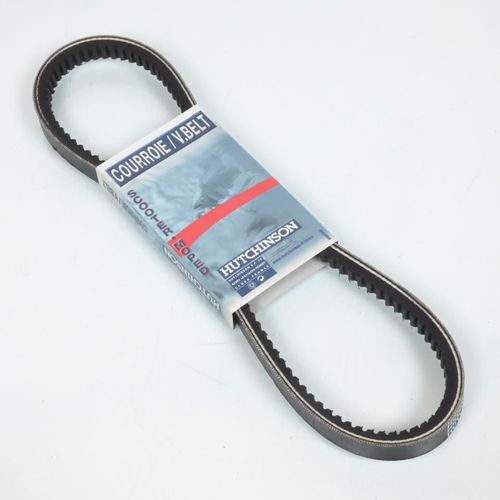 Courroie De Transmission Pour Mobylette Peugeot 103 Rcx Hutchinson 5499cr