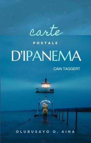 Carte Postale D'ipanema