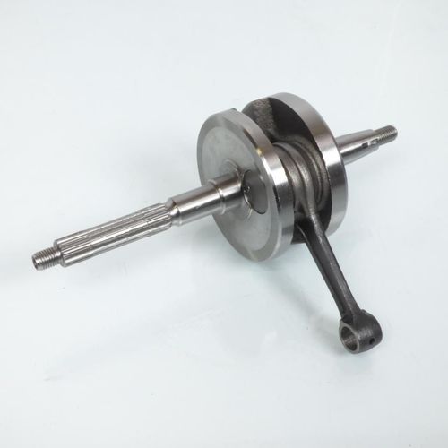 Vilebrequin D Embiellage P2r Pour Scooter Piaggio 50 Zip 4t Avant 2020 Neuf