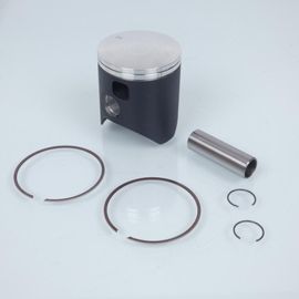 Piston Moteur Wossner Pour Moto Ktm 250 Sx 2006 À 2019 Ø66.35mm Cote B Neuf