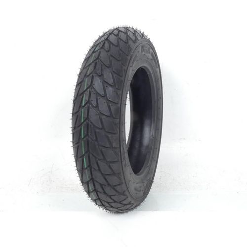 Pneu 3.50-10 Mitas pour Scooter Honda 125 Lead 1987 3.50-10 / MC20 MONSUM / 51P Neuf