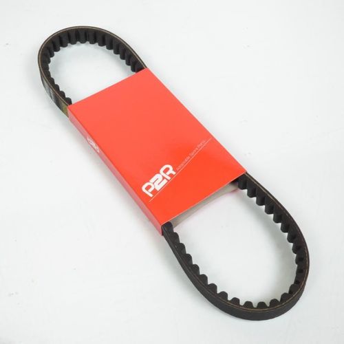 Courroie De Transmission P2r Pour Scooter Mbk 50 Forte 1995 À 1999 Neuf