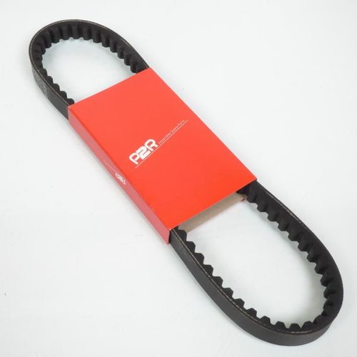 Courroie De Transmission P2r Pour Scooter Aprilia 50 Sr Ditech 2001 À 2005 Neuf