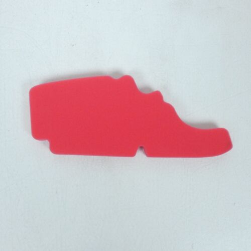 Filtre À Air Artein Pour Scooter Piaggio 125 Fly 2005 À 2020 Neuf