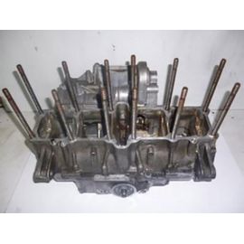 Carter Moteur Origine Pour Moto Honda 1000 Cbr 1989-1995 Sc25e Occasion