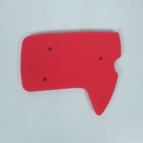 Mousse De Filtre À Air Artein Af00000000031 Pour Scooter Peugeot 50 Ludix