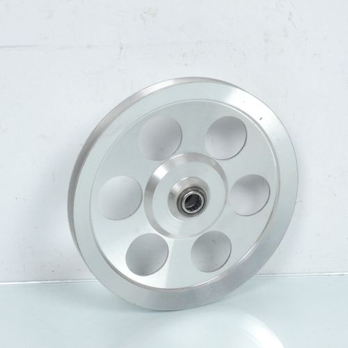 Poulie De Transmission P2r Pour Mobylette Peugeot 50 103 Neuf