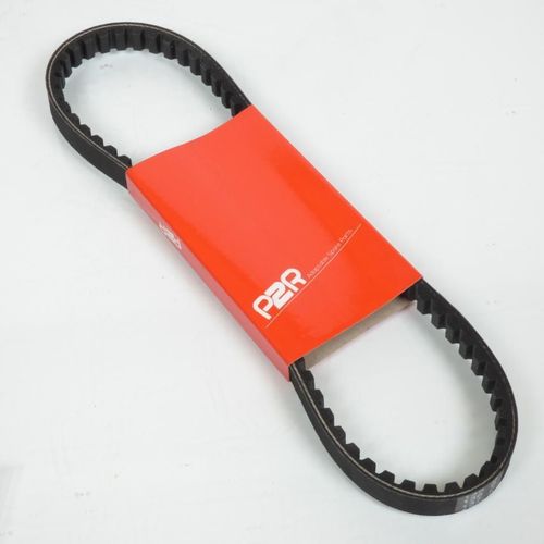 Courroie De Transmission P2r Pour Scooter Suzuki 50 Ay Katana 1997 À 2004 Neuf