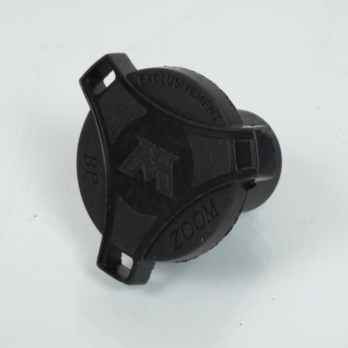 Bouchon De Réservoir Rsm Pour Mobylette Mbk 50 51 Kansas Bp Zoom / A Visser Ø30mm Neuf