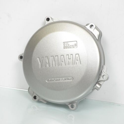 Couvercle De Carter D'embrayage Pour Moto Yamaha 125 Yz 2008 À 2021 1c3-15415-10