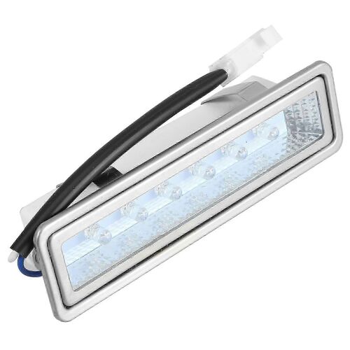 Lampe Hotte Cuisine Remplacement - Éclairage LED Outil - Pièce Électroménager
