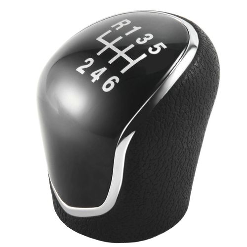 Pommeau De Levier De Vitesse Manuel À 6 Vitesses Pour Hyundai Ix35 2012-2016 Pommeau De Levier De Vitesse De Voiture De Tête De Levier De Vitesse De Handball