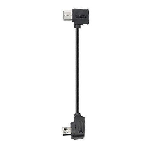 Startrc Pour Dji Mavic Mini / Mavic Pro / Mavic Air / Spark Télécommande Type-C Câble Cordon De Données-Générique