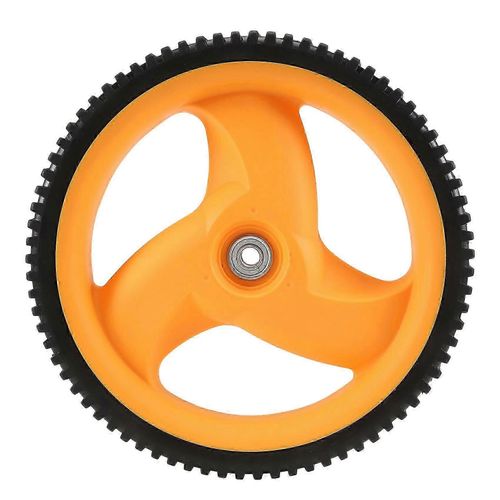 Roue arrière de tondeuse à gazon de 293 mm pour 5324035-09,5324327-49,532403509,532432749