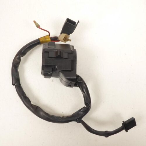 Commodo Gauche Origine Pour Moto Kawasaki 1000 Gpz1000rx Tr8308 / 227-2f77 Occasion