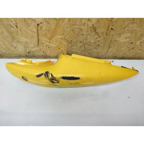 Coque Arrière Gauche Origine Pour Moto Suzuki 650 Sv 2001 45512-19f Occasion