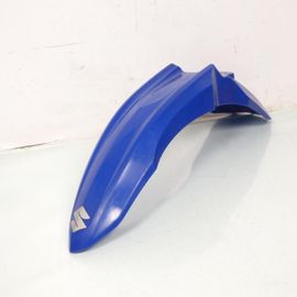 Garde Boue Avant Origine Pour Moto Suzuki 125 Dr Sm 2009 À 2012 53111-24h00 Occasion