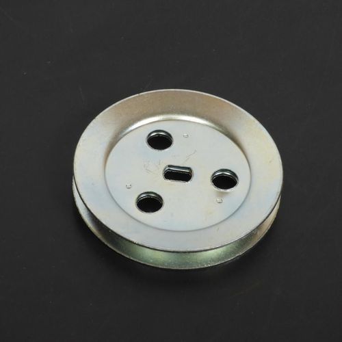 Poulie De Transmission P2r Pour Mobylette Piaggio 50 Ciao Px Avant 2020 100158 / Ø 90mm Neuf