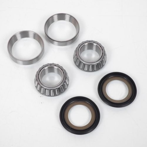 Kit Roulement De Direction Sifam Pour Moto Honda 125 Cr R 1982 À 1989 26x47x15 / 26x47x15 Neuf