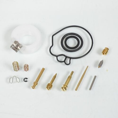 Kit Réparation De Carburateur P2r Pour Scooter Peugeot 50 Speedfight 2 Avant 2020 Neuf