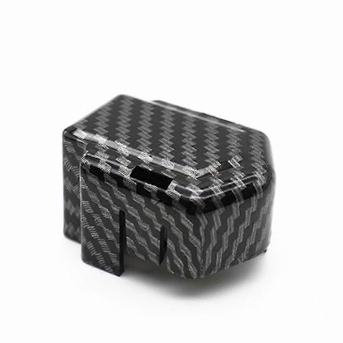 Couvercle De Cartographe De Capteurs De Carburateur De Moto Pour Cb400 2000-2008 Vtec I Ii Iii Iv