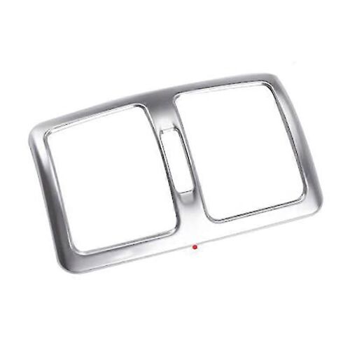 Autocollants Décoratifs Pour Grille D'aération De Climatisation Arrière De Voiture, Pour Classe C W204 200
