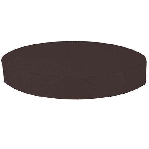 Couverture de spa ronde extérieure Couverture de spa SPA étanche Couverture anti-poussière